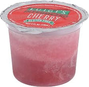 Luigis Intermezzo Cherry Cup, 4 Ounce -- 72 per case.