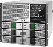 APC Smart-UPS Modular Ultra On-Line 5kW 9U Rackmount, Scalable to 15kW N+1 Redundant 208/240V, Touchscreen, Network Management Card