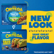 Ortega 4.1 Ounce (Pack of 1) / Guacamole / 1 Mexican Seasoning