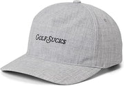 TravisMathew Golf Sucks Hat