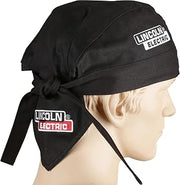 Lincoln Electric KH822 Flame-Resistant Welding Doo Rag