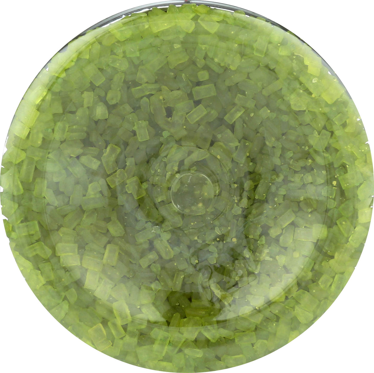 Decorating Sugar Green by India Tree – 3 Ounce, Green, Model 0734865102530