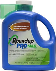 Roundup ProMAX 1.67 Gallon 780671