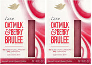 Dove 5 Ounce (Pack of 2) / White / 1 Soaps