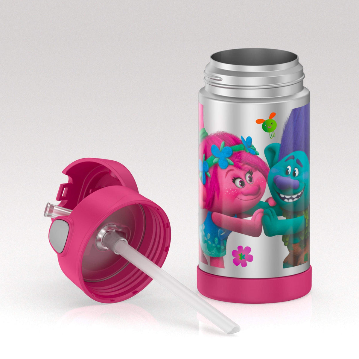 THERMOS Trolls / 1 / 12 Ounces Thermoses
