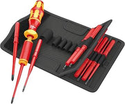Wera 7441 VDE Adjustable Torque Screwdriver Set 1.2-3Nm 5059291001
