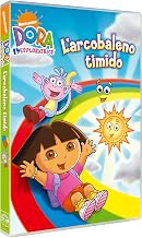 Dora L'Esploratrice - L'Arcobaleno Timido
