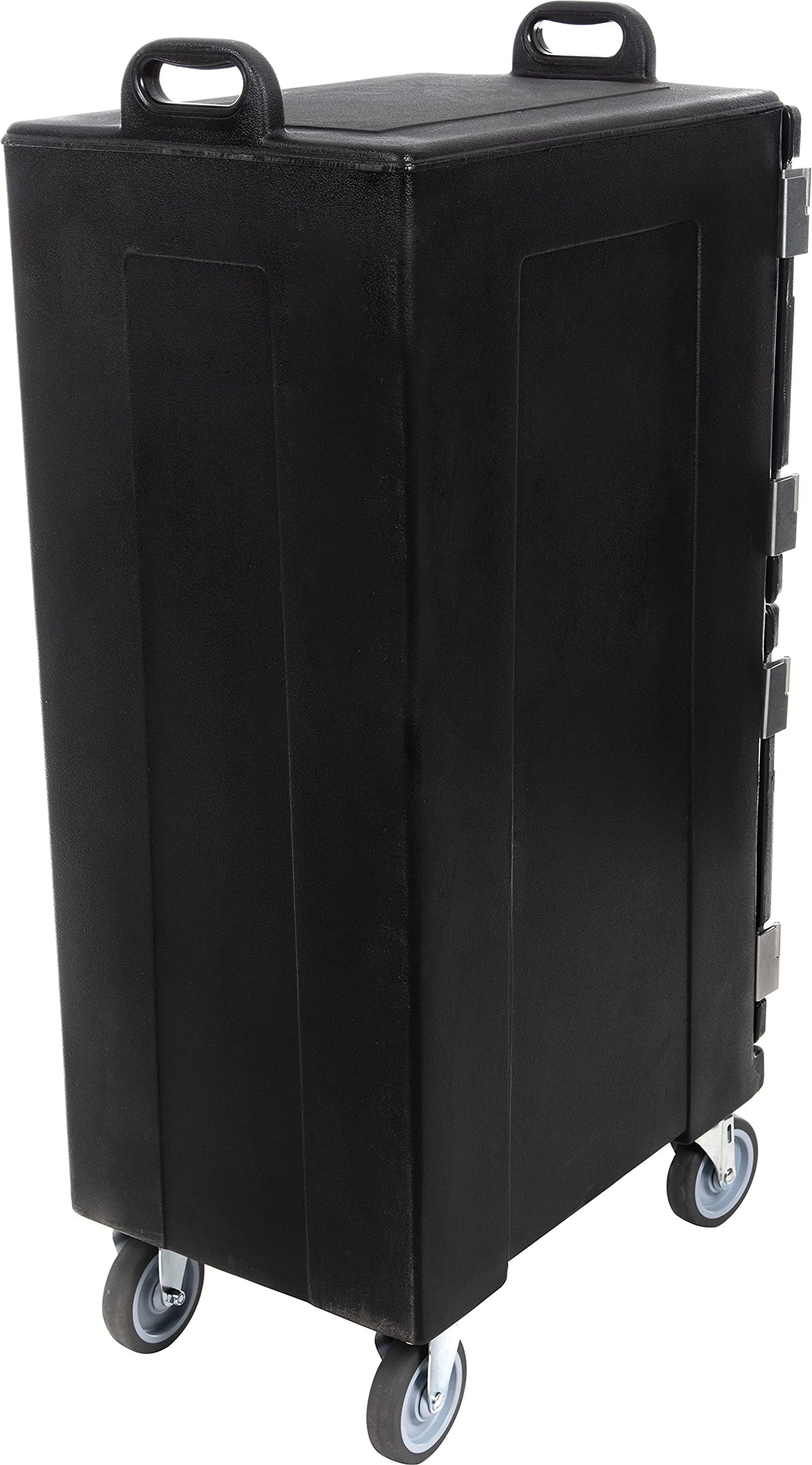 Carlisle FoodService Products Black / 10 Pan Capacity / Modern Storage & Transport