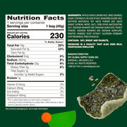 Seaweed Chips by bibigo – 1.41 Ounce (Pack of 1)