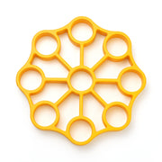 OXO Egg Rack / One Size / Yellow Egg Baskets