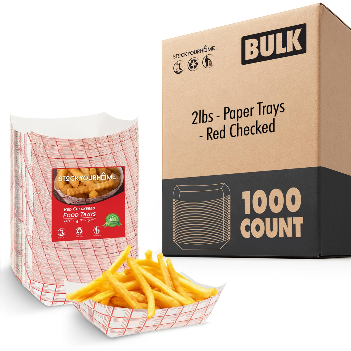 Product variation