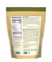 Bob's Red Mill 28 Ounce (Pack of 4) / Resealable / Natural Dried Grains & Rice