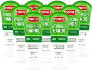 O'Keeffe's K0290004-9 Working Hands Hand Cream Tube (9 Pack), 3 oz