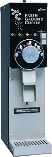 Grindmaster-Cecilware Retail European Slicing Coffee Grinders Burrs for Precision Grinding Hopper, 5-Pound