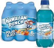 HAWAIIAN PUNCH Polar Blast, 10 oz
