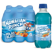Polar Blast, 10 oz by HAWAIIAN PUNCH – 30 ml (Pack of 1070), White, Model 10002477