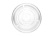 Flat Lid 9 thru 24 oz Cold Cup - 1000/Case by Vegware – Model C96F-NH