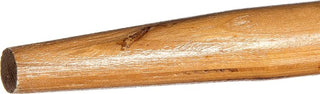 Carlisle 60" Flo-Pac® Tapered Wood Handle