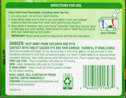 Automatic Toilet Bowl Cleaner Tablets (2-Pack) by Clorox – 2 Count (Pack of 1), Model 61630000