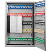 Barska Grey / 300 Keys / 1