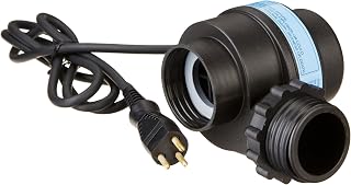 3M Powerflow Replacement Motor Blower Assembly 024-00-02R01