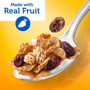 Kellogg's Raisin Bran 2.8 Ounce (Pack of 24) / 12 / 24 Cold Cereal
