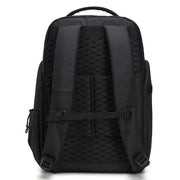 Pace Pro Collection (Backpack (25 Liter) by OGIO – 25, Premium 600D Polyester & 1680D Ballistic Bottom, Black 2021, Model 5921123OG