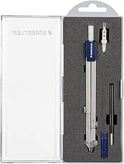 STAEDTLER ステッドラー コンパス ベーシック コンパス マルス 554
