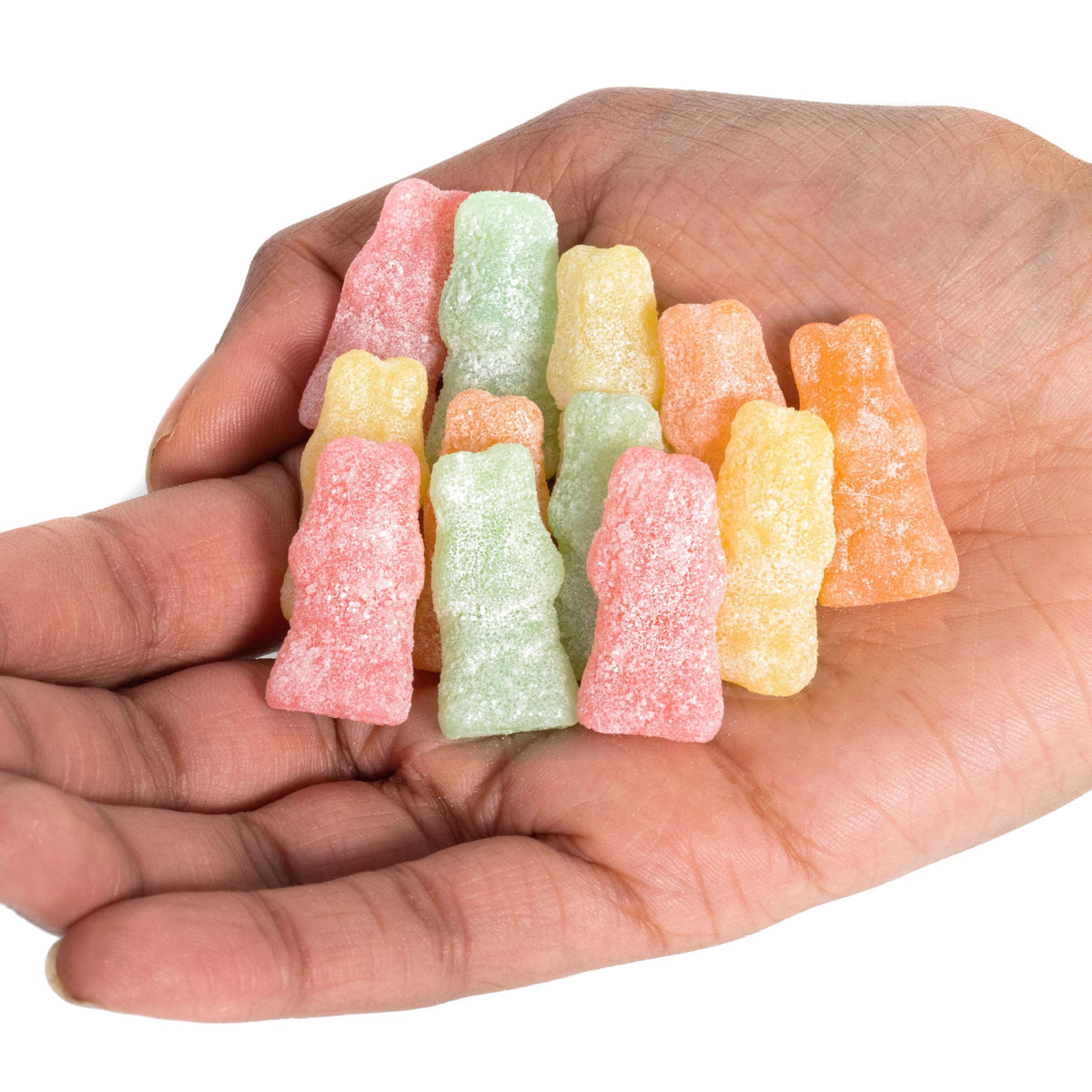 Bunnies Soft & Chewy Gummy Easter Candy by Sour Patch Kids – 3 Ounce (Pack of 12), Assorted, Pack of 12, Model 00070462433821