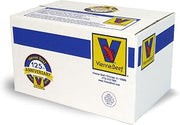 Vienna Beef Vienna® Beef Natural Casing Jumbo Franks 6" 6:1 10 lbs. (Approximately 60 count)