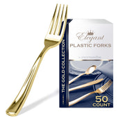 Stock Your Home 1800 / Silver / 1800 Pack Forks