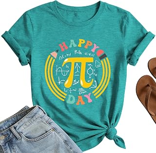 Book Shirts for Women - Fun Reading Lovers Tshirts School Teacher Tee Tops