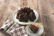Vintage Star Bundt Pan by Nordic Ware – 10 cups, Aluminum, Silver, Model 53137