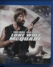 Lone Wolf McQuade