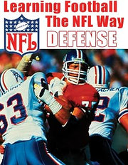 Learning Football the NFL Way: Offense