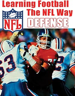 Learning Football the NFL Way: Offense