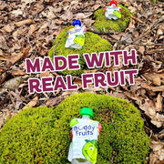 Buddy Fruits Apple & Cinnamon / 3.2 Ounce (Pack of 18) / 18 Applesauce
