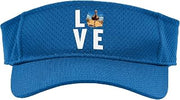 Emus Emu Sport Sun Visor