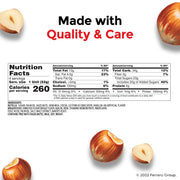 Nutella Hazelnut / 1.8 Ounce (Pack of 3) / 1 Chocolate & Hazelnut Spreads
