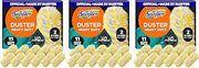 Swiffer Dusters Multi-Surface Heavy Duty Duster Refills,Unstopables Fresh Scent,11 Count (Pack of 3)