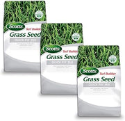 Scotts Turf Builder Quick Fix Mix, 3 Pounds Pack of 3