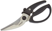 Cuisinart Standard Size / Deluxe Poultry Black / Black Shears