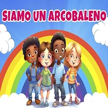 Siamo un arcobaleno