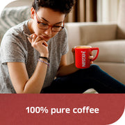 NESCAFÉ Clasico Dark Roast Instant Coffee by Nescafe – 10.5 Ounce (Pack of 1), Model 028000462987