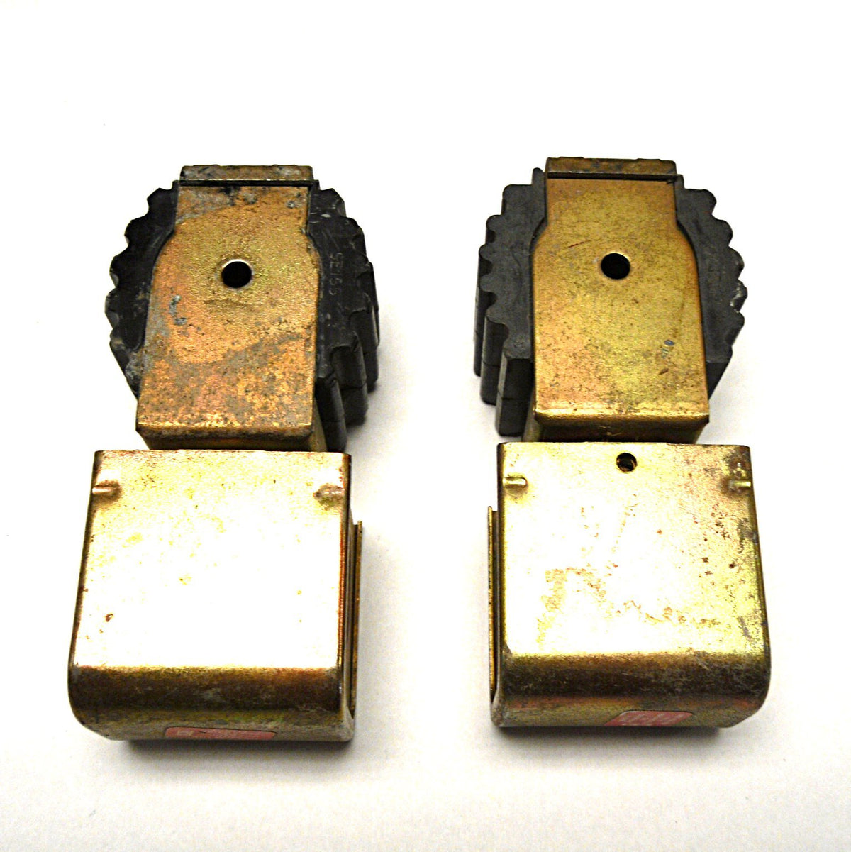 120V Solenoid Coil Kit by SPORLAN – Model MKC-2
