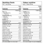 Chocolate Cereal by Cheerios – 14.82 Ounce (Pack of 1), Model e769l