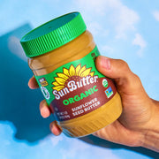 SunButter Organic / 1 Count (Pack of 6) / 6 Butter