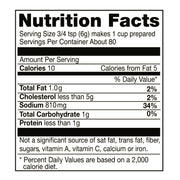 Chicken Base by Maggi – 16 Ounce (Pack of 6), Pack of 6, Model 00074826113060