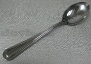 Winco Dots Dinner Spoon