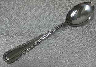 Winco Dots Dinner Spoon